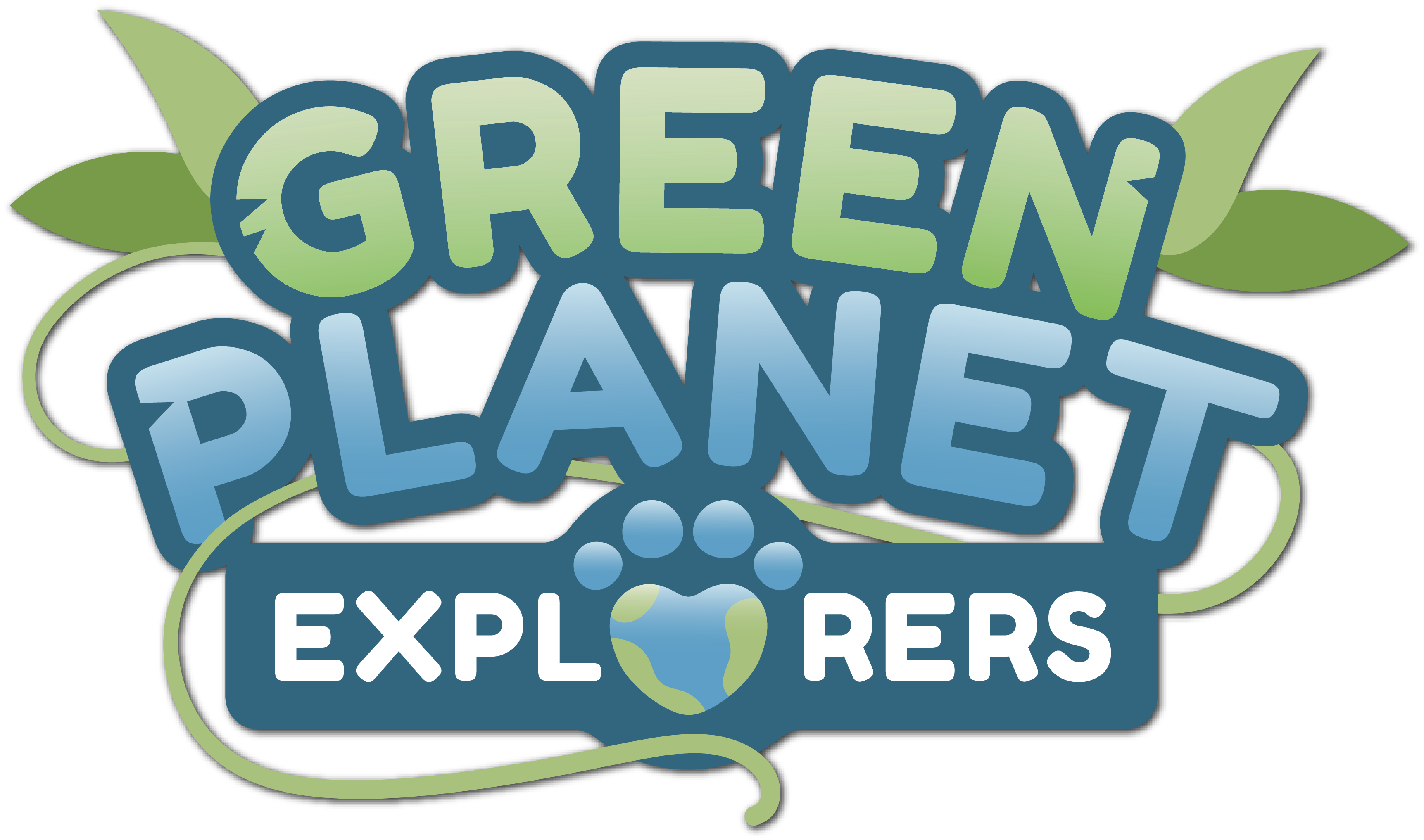 Green Planet Explorers